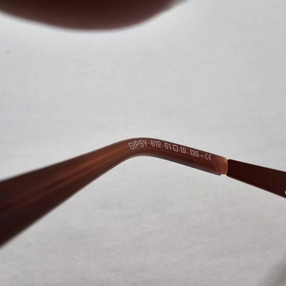 LaFont frames (Gipsy) - Picture 2 of 6